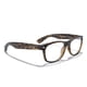 thumbnail image 5 of Gafas de sol polarizadas unisex vintage MERRY'S con lente espejada, 5 of 6