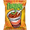 Funyuns Maruchan Hot & Spicy Chicken Ramen Onion Flavored Rings 2 oz Bag