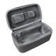 thumbnail image 1 of Sunnylife Portable Drone Storage Bolsa de almacenamiento Anti-Shock Poner Aircraft Accessories Organizer Box Reemplazo para DJI MAVIC 3 Tipo 3 con gancho Advancent EL006167-03B, 1 of 7