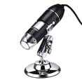 thumbnail image 1 of QualitChoice Electronic Microscope Camera Wireless Digital Microscope 1600x HD Usb Handheld Portable ABS For Home Solding Magnifier, 1 of 6