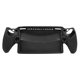 thumbnail image 1 of Para PS5 Portal Funda protectora de silicona Funda protectora a prueba de golpes Negro, 1 of 6