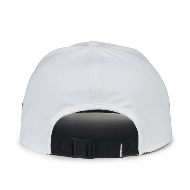 Signatures Structured Crossed Golf Clubs Baseball Style Hat