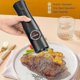 thumbnail image 2 of Salt and Pepper Grinder Set, 2Pcs Electric Grinder Coffee Grinder, Battery Operated Pepper Grinder with Light, Adjustable Coarseness Salt Grinderbat, 2 of 5
