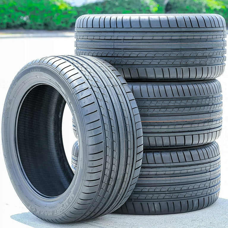 Dunlop SP Sport Maxx GT DSST 275/40R19 101Y High Performance RFT