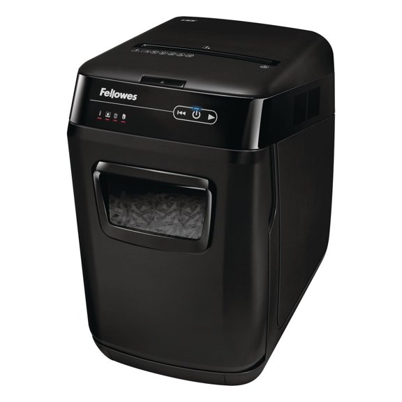Fellowes® Déchiqueteuse à alimentation automatique 150C AutoMax™