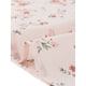 thumbnail image 5 of Blusa Floral De Manga Corta Con Cuello En V Para Mujer Allegra K Rosa M, 5 of 5