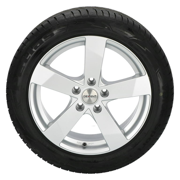 Petlas Velox Sport PT741 High Performance Tire, 235/45ZR18