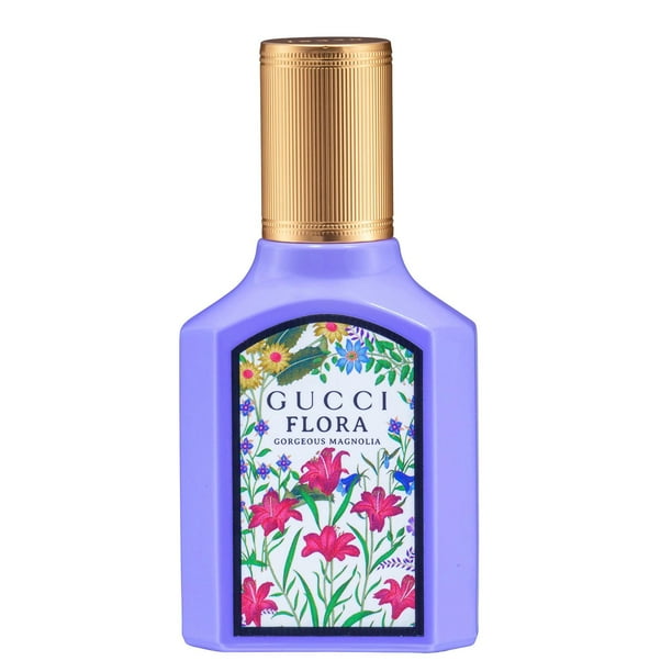 香水(女性用) Flora by Gucci Glamorous Magnolia 100ml Gucci Flora Gorgeous Magnolia, 100ml, eau de parfum in Eau