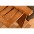thumbnail image 5 of KODIAK Phoenix Frame-Barbados Finish-Linen Aqua Mattress, 5 of 6