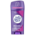 thumbnail image 1 of Lady Speed Stick Antiperspirant Deodorant, Cool & Fresh Scent, 70 g, 1 of 9