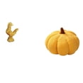 thumbnail image 1 of Escultura de pollo,Escultura de pollo,decoración del hogar,figura de gallo,Almohadas de calabaza de Halloween,Almohadas de calabaza de Halloween Decoración del hogar Suave,Cojines de calabaza, 1 of 8