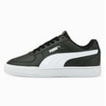 thumbnail image 1 of Tenis Puma Caven JR UNISEX 382056-02 Negro 25, 1 of 6