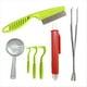 thumbnail image 1 of Kit de 7 herramientas para eliminar garrapatas con caja de almacenamiento. Peine para perros y gatos., 1 of 6
