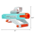 thumbnail image 7 of Adventure Force Gauntlet Slamfire Wrist-Mounted Foam Dart Blaster, 10 Pieces, 7 of 7