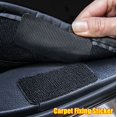 thumbnail image 2 of Double Faced Fixing Stickers for Carpet Pad Dashboard Mat Self Adhesive Fixed Patch Home Floor Mats Anti Skid Grip Tape Sticker Rectangle 1Pair (2Pcs), 2 of 6