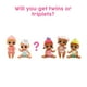thumbnail image 3 of Muñecas coleccionables Baby Born Surprise Mini Series 9, 3 of 6