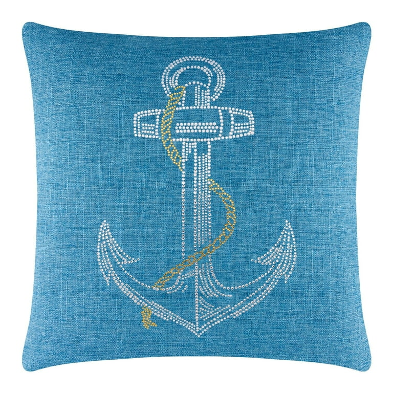 Anchor pillows walmart cheap