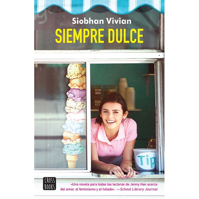 SIEMPRE DULCE DESTINO INFANTIL & JUVENIL MEX SIOBHAN VIVIAN