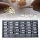 thumbnail image 5 of Reloj Crown O Ring, Watch Head Anillo Impermeable Reloj Sellos Impermeables Reloj Crown Sellos Impermeables Para Tienda Para Amigos YLSHRF Watch Crown Waterproof Seals, 5 of 8