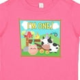 thumbnail image 4 of Inktastic I'm One Farm Animals Wearing Birthday Party Hats Boys or Girls Baby T-Shirt, 4 of 5