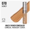 thumbnail image 2 of Corrector Rimmel London Multi-Tasker 070 Honey, 10 ml, vegano, 2 of 7