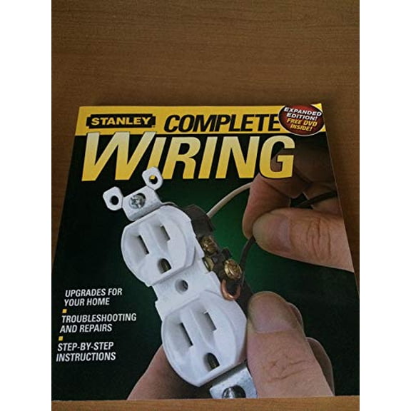 Pre-Owned Complete Wiring (Paperback) 0696237105 9780696237102