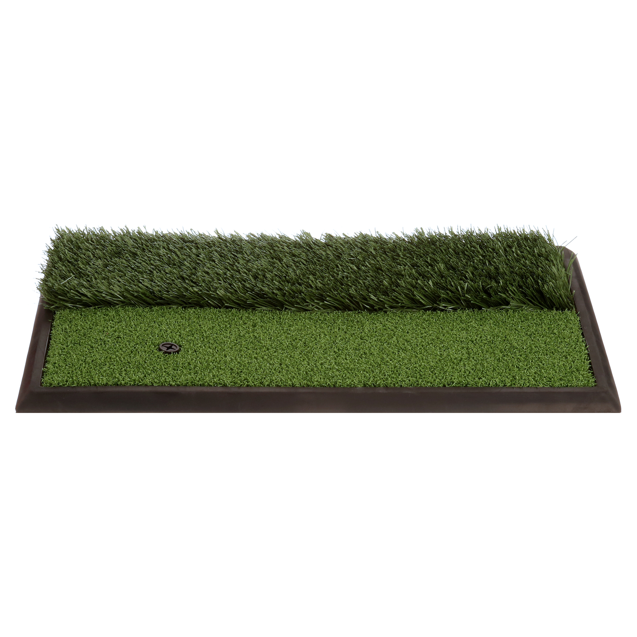 Athletic Works Dual Surface Golf Practice Mat photo 5