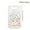 style 1 50pcs, variant on 10/25/50pcs Handbag Candy Bags Wildflower Spring Birthday Party Gift Packing Bag 1st Birthday Baby Shower Girl Party Supplies 