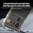 thumbnail image 4 of TYJKeJi Case Drop Resistant Shockproof Case For Nubia Z80 Ultra, 4 of 7