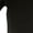 Black, variant on Swim 365 Women's Plus Size Skirted Swim Capri Pant