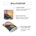 thumbnail image 3 of Ocean Lighthouse Insulated Gloves And Pot Mats (four Piece Set), 3 of 6