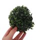 thumbnail image 3 of HEALEEP 2Ud Bola Decorativa De Planta Artificial Verde Para Ambientes Comerciales Y Residenciales, 3 of 6