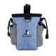 thumbnail image 2 of Bolsa De Basura Portátil Para Entrenamiento De Perros, Comida Para Caminar, Almacenamiento De Aperitivos, Bolsa De Basura Para Mascotas, Ejercicio De Escalada Al Aire Libre Scienceny HA022889-00, 2 of 7
