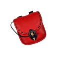 thumbnail image 2 of pitrice Sac à Main Sac à Main Sac à Main Sac à Main Fantaisie Durable Rouge Médiévale, 2 of 9