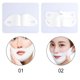 thumbnail image 4 of Lifting Face Mask V Shape Chin Comprobar Slim Lift Peel-Off Mask Portable Facial Slimming Mask Reutilizable Jooan Modelo, 4 of 6
