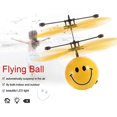 thumbnail image 2 of Dron levitante Emoji TANGJMXG juguete de control remoto regalo para niños, 2 of 5