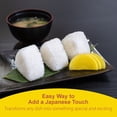 thumbnail image 4 of Fusion Select Pickled Radish Takuan - Japanese Daikon Radish Pickles for Sushi, Bento Box, Sandwich, Salads, Rice Dishes - Authentic Flavor, Crisp Texture - Asian Snacks, 4 of 7