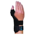 thumbnail image 7 of MedSpec Suede Thumb Splint, 7.5in, 7 of 7