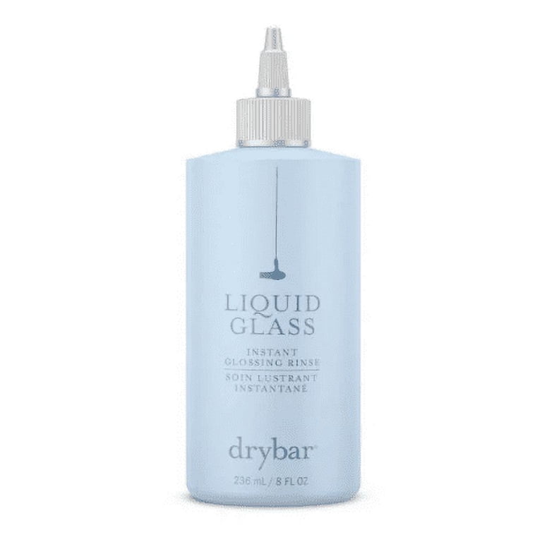 Drybar Liquid Glass Instant Hair Glossing Rinse, 8 oz photo 1