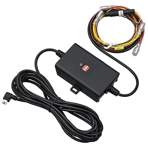 Kenwood CA-DR150 DRV-320 Hardwired Fitting Kit