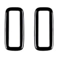 thumbnail image 1 of Universal Car Air Conditioning Outlet Cover Set for Mitsubishi Delica D:5 - Decorative Paint Protection, 1 of 6