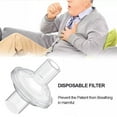 thumbnail image 2 of Daily Mix Store Disposable Filter, Prevents Pollutants Respiratory Filter..., 2 of 8