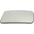 thumbnail image 4 of Mirror Glass Compatible With 2003-2006 Ford Expedition Lincoln Navigator Right Passenger Side Kool-Vue, 4 of 6