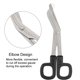 thumbnail image 5 of Shears gauze scissors medical scissors Hospital Clinic Stainless Steel Elbow Scissors Rescue Emergency Shears Gauze Scissors ANGGREK Otros, 5 of 8