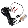 thumbnail image 2 of Luz de pesca sumergible Macarena 12V 30W 60 LED, 2 of 8
