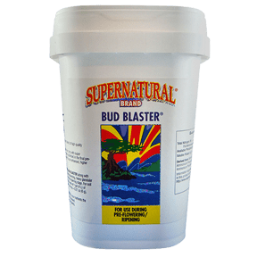 Super Natural Bud Blaster 100gm 717358