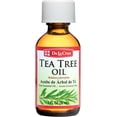thumbnail image 1 of De La Cruz | Aceite esencial de árbol de té, 30 Ml, 1 of 3