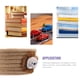 thumbnail image 3 of unbranded 1Ud Cesta De Almacenamiento Woven Color Para Guardar Accesorios Y Cosméticos En Casa, 3 of 6