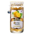 thumbnail image 2 of AntalyaRecelcisi Lemon & Mint Jam 290gr in Glass Jar, 2 of 2
