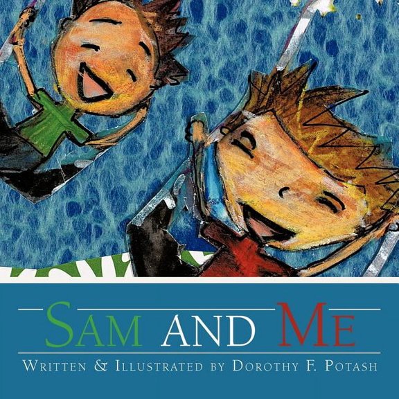 Sam and Me, (Paperback)